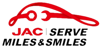 JAC auto logo