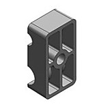 Плоский хомут（φ10）, шт