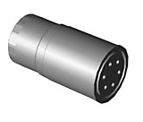 Фильтр топливный грубой очистки N56 Euro-5, шт